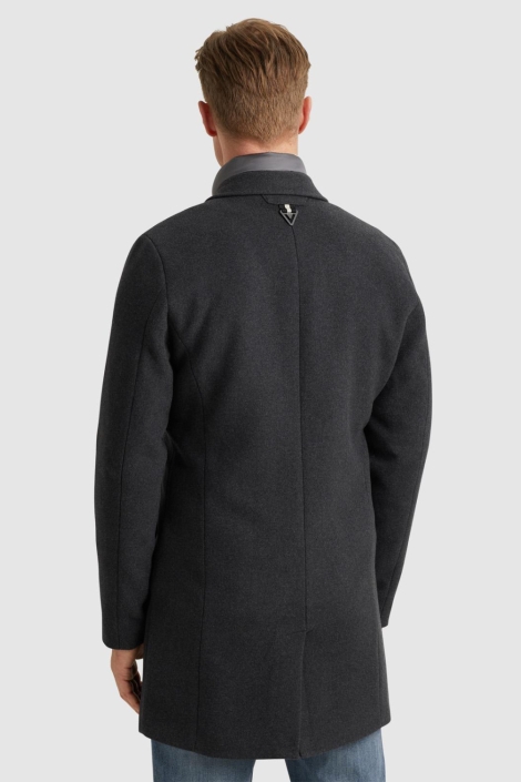 Vanguard long jacket marten choproad